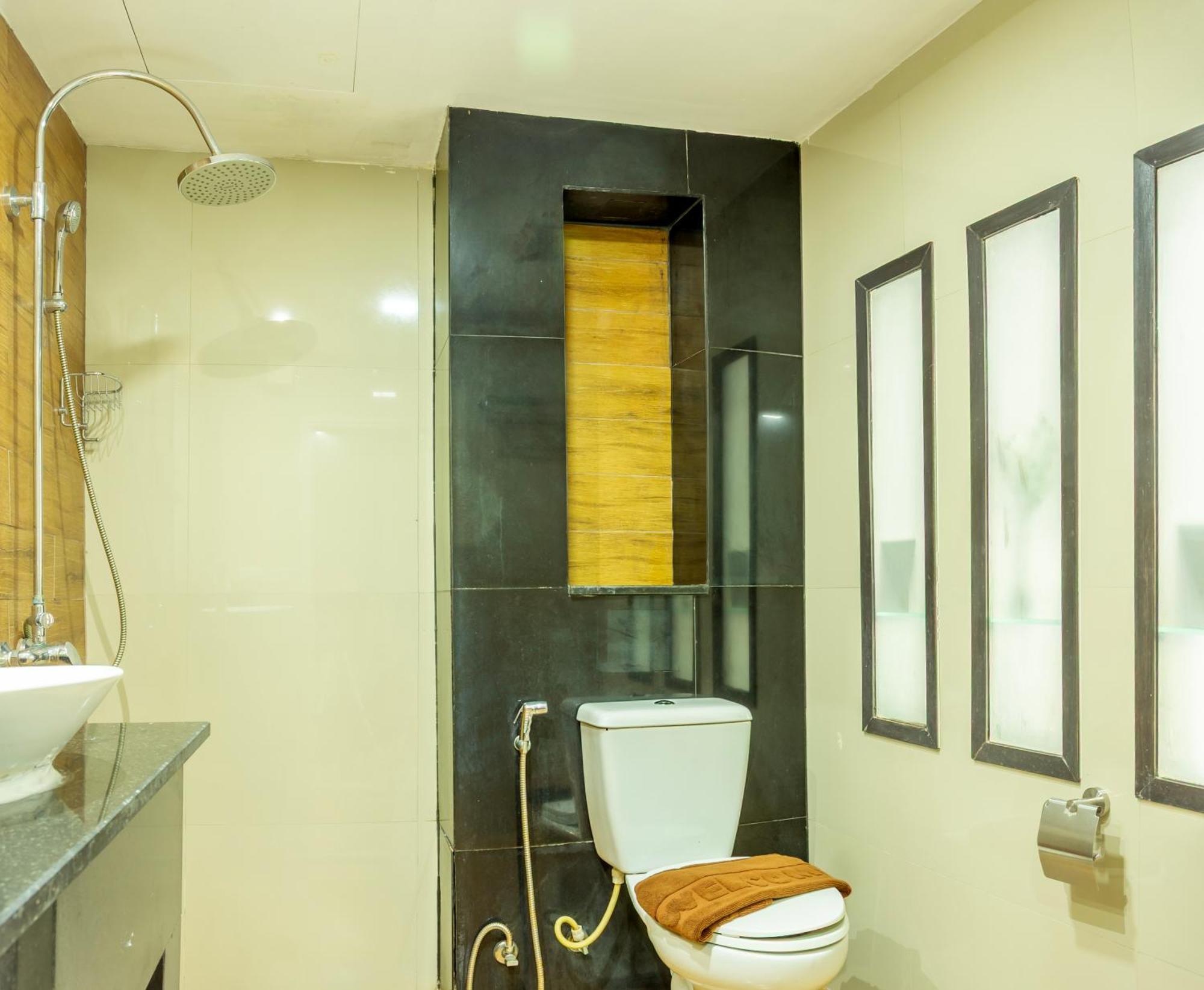 Jomtien Sands Residence Pokoj fotografie